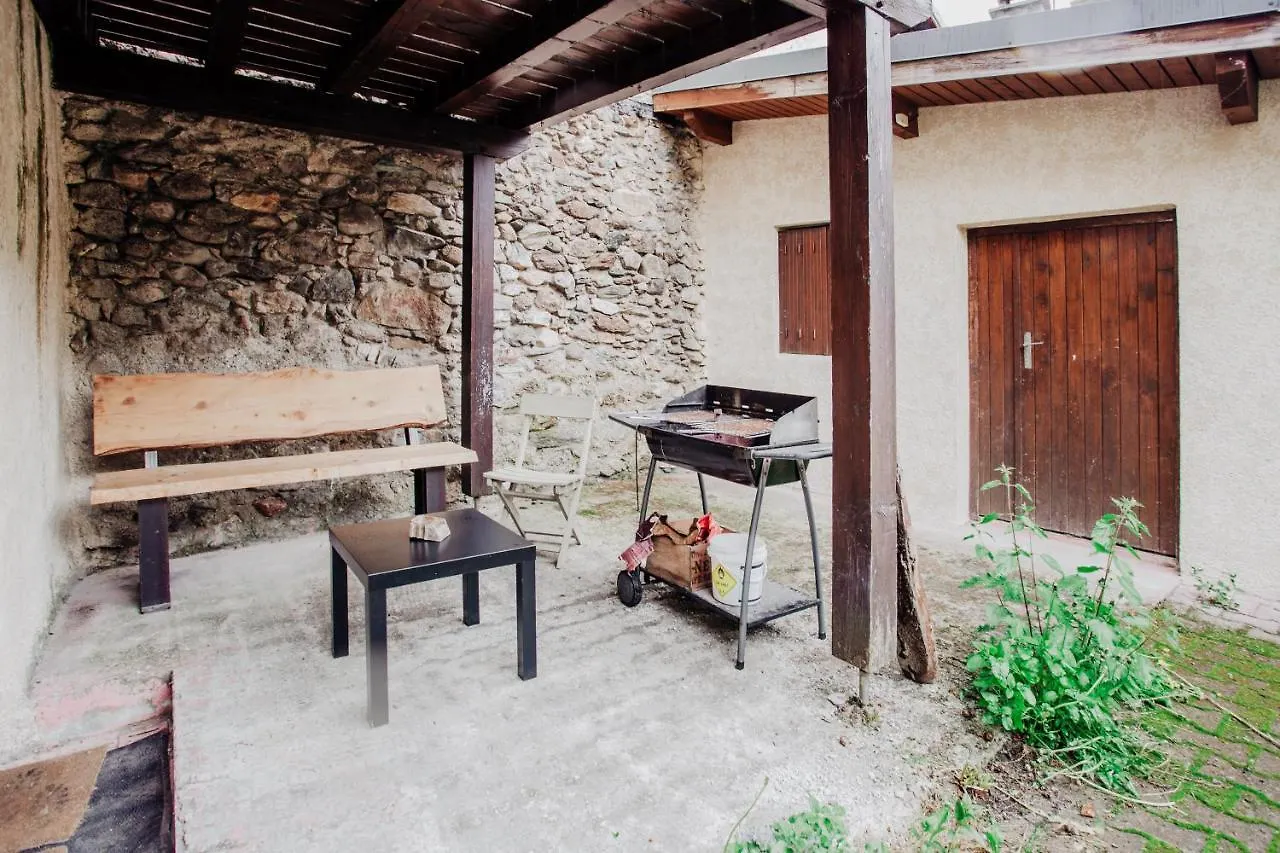 Maison Conviviable 3 Vallees Novallay 0*,  France