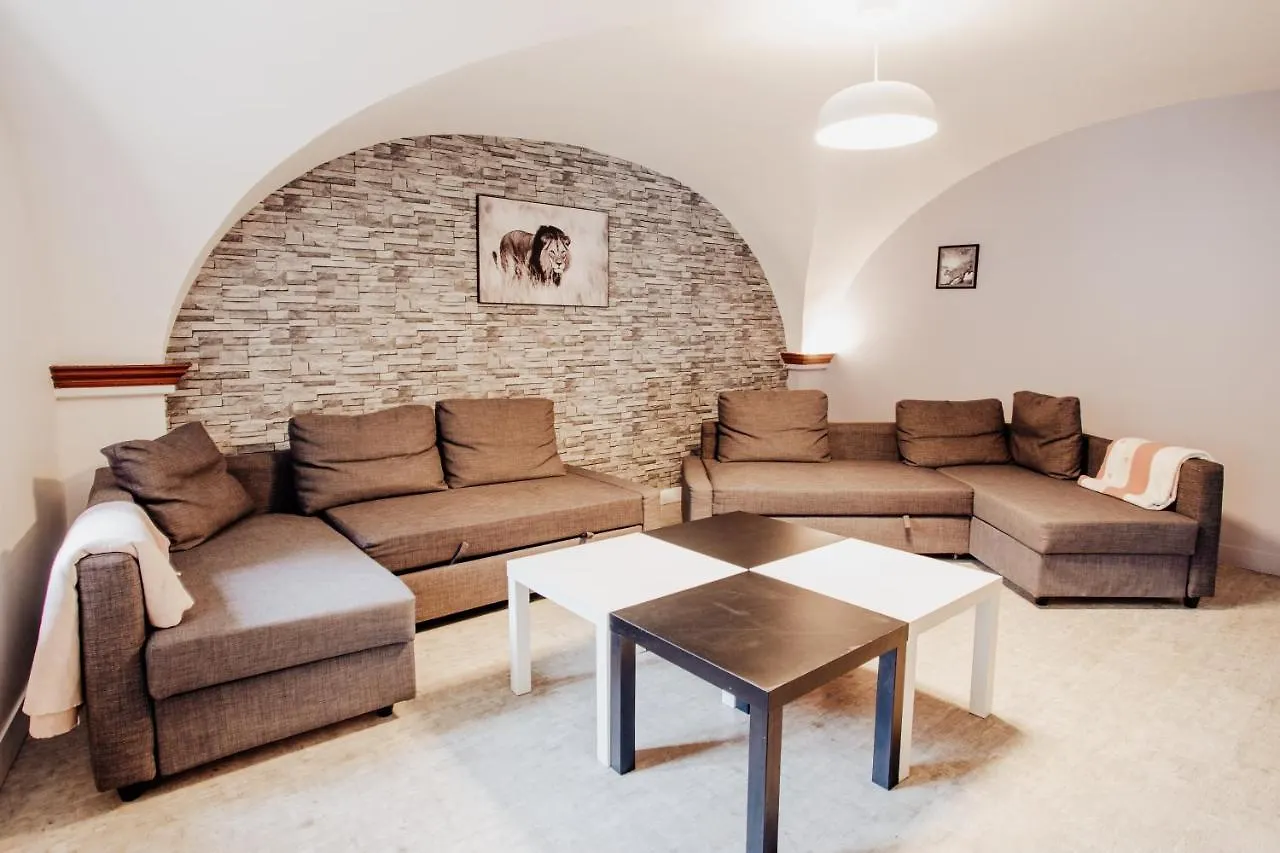 Holiday home Maison Conviviable 3 Vallees Novallay
