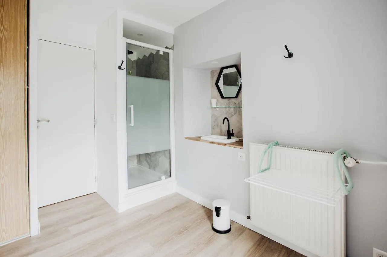 Maison Conviviable 3 Vallees Novallay Holiday home