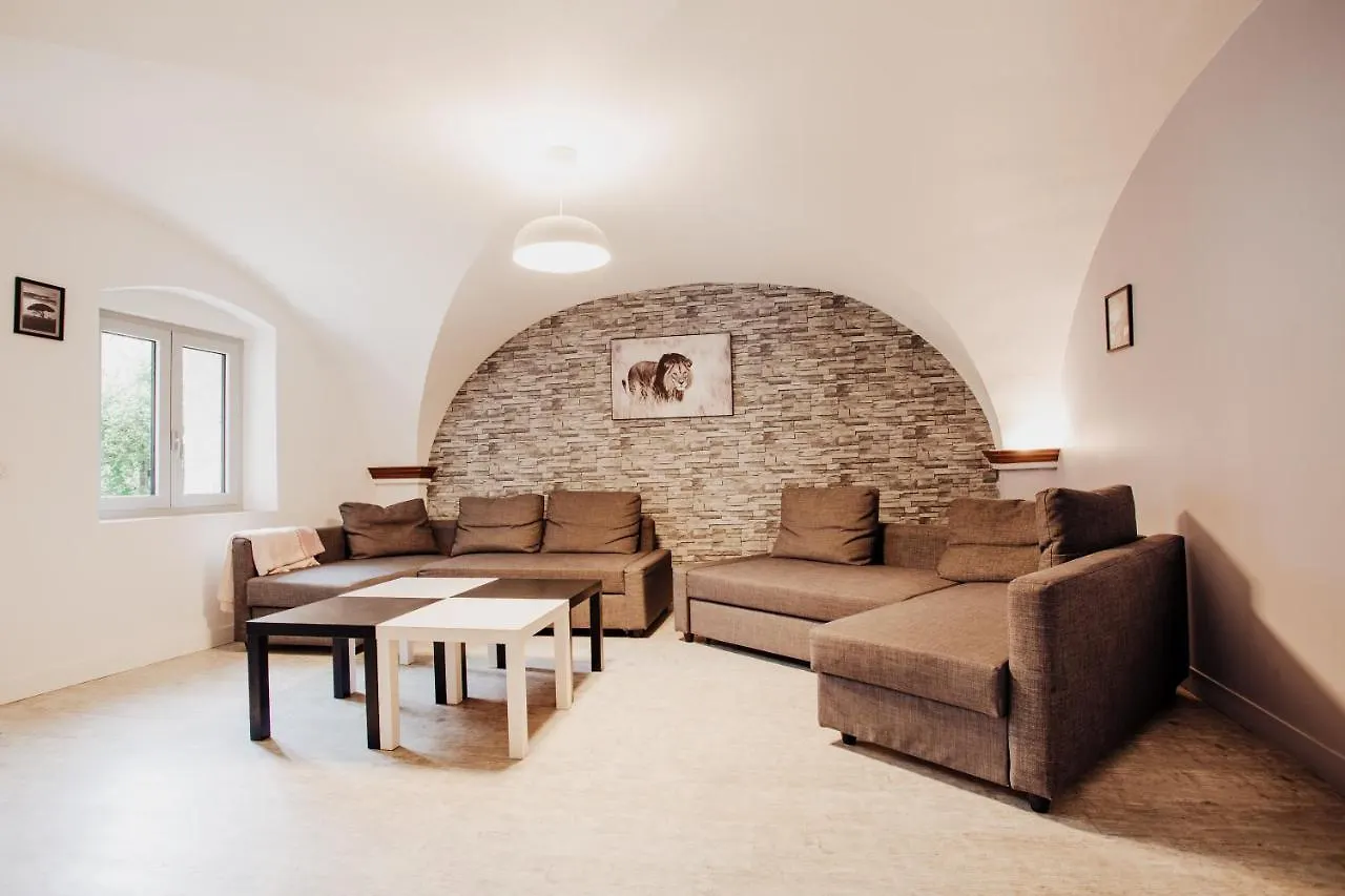 Maison Conviviable 3 Vallees Novallay